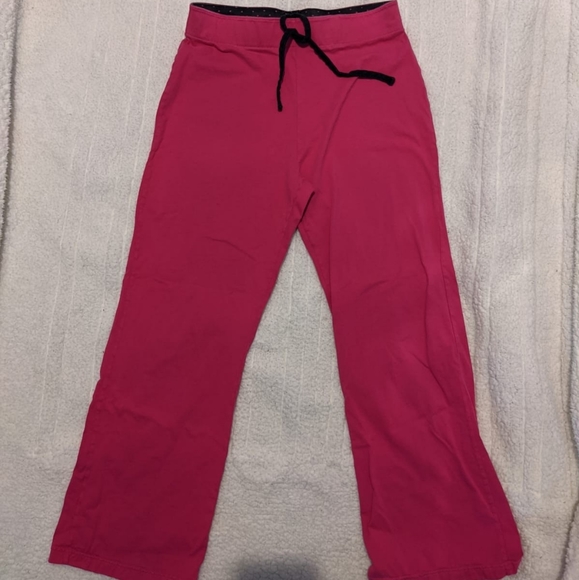 Pink Pajama Set - Picture 3 of 6